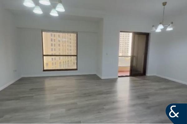 Sadaf 7 | Vacant | Two Bedrooms Plus Utility